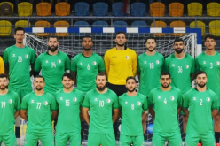المنتخب الوطني لكرة اليد يفوز بأول ودية له في تربص بولونيا