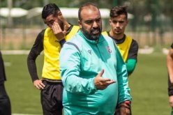 مضوي: “مباراتنا ضد سيمبا ستكون معقدة تكتيكيا”