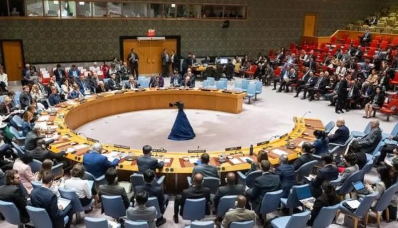 بطلب من الجزائر.. مجلس الأمن يعقد غداً اجتماعا لمناقشة المجاعة بشمال قطاع غزة