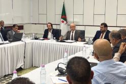 وزير التجارة يطمئن المستوردين والمحوّلين لمادة “البن”