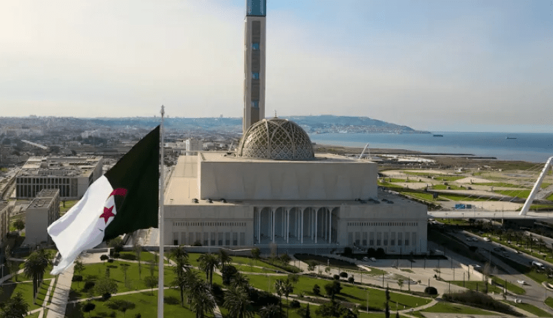 قائمة الدول الأكثر أمنا في 2024 .. هذا ترتيب الجزائر