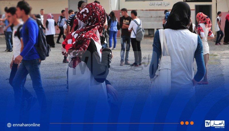 هذه الفئة المعنية بالترشح لامتحاني الباك والبيام