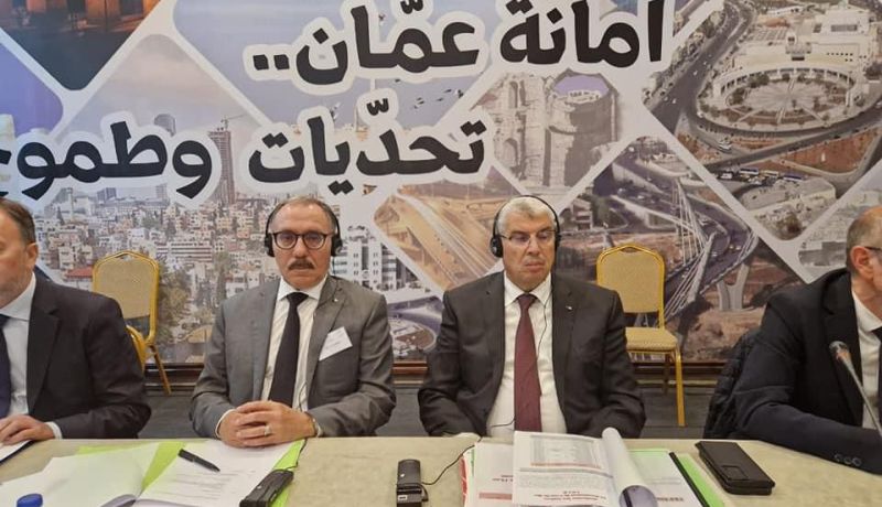 الجزائر تفوز برئاسة الدورة المقبلة للجمعية الإقليمية والمحلية الأورو متوسطية