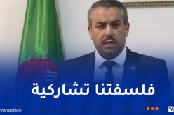 وزير التربية: أوامر لاستقبال النقابات دوريا