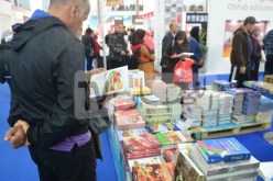 قطر ضيف الشرف.. 40 دولة حاضرة في الصالون الدولي للكتاب