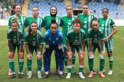 سيدات المنتخب الوطني يواجهن أوغندا تحضيرا لنهائيات “كان 2025”
