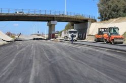 تمديد آجال تسليم مشروع ربط ولاية باتنة بالطريق السيار إلى 30 جوان