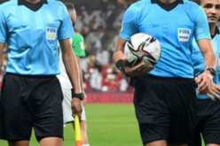 المديرية الوطنية للتحكيم تنظم ملتقى تكوينيًا لفائدة مقيّمي الحكام