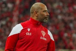 شال: “علينا أن نكون في أتم جاهزيتنا لمواجهة وفاق سطيف