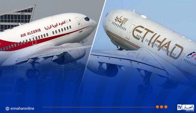 هذه حقيقة فتح خط جديد بين الجزائر وأبو ظبي