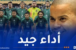 بوتابوت: “أحيّي غويري على تألقه.. شياخة مستقبل الخضر و عبدلي لاعب مهم”