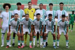مانع يكشف تشكيلته الأساسية لمواجهة المغرب