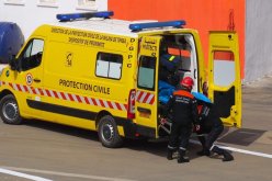 سيدي بلعباس.. وفاة طفل دهسا تحت عجلات شاحنة