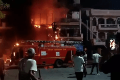 الهند.. وفاة 10 رضع حديثي الولادة جراء حريق في مستشفى