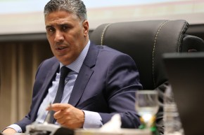 بلعريبي: قطاع السكن يفتح المجال للمؤسسات الناشئة لتقديم حلول مبتكرة