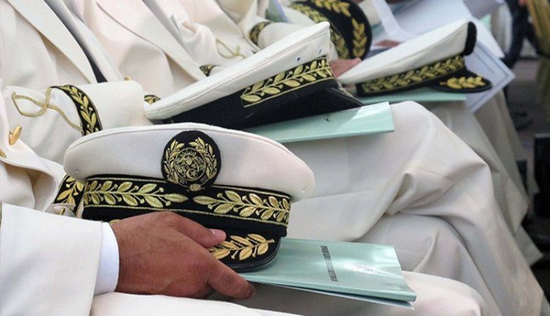 إنهاء مهام هؤلاء الولاة المنتدبين