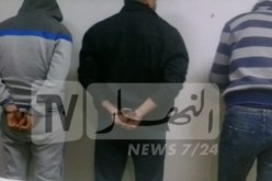 هدّدوها “بكلونداري”.. 3 أشخاص يعتدون على موظفة ببلدية زرالدة