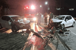 ميلة: 4 ضحايا في إصطدام 5 مركبات