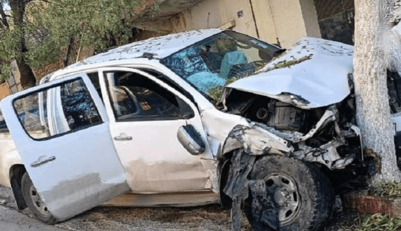 وفاة شخص في حادث دهس بالمدية