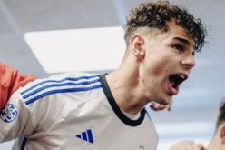 مدرب كوبنهاغن يستدعي شياخة لمواجهة “الشامبينزليغ”