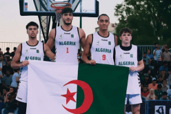 كرة السلة 3×3.. المنتخب الوطني يبلغ نصف نهائي البطولة الإفريقية