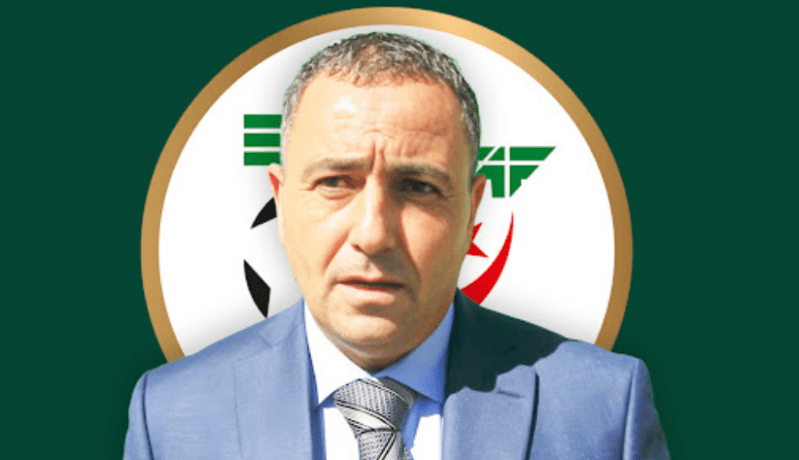 منسول: سنقيّم مشاركة شبان الخضر في دورة “لوناف” بعد عودتهم إلى الوطن