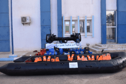 غليزان.. الإطاحة بشبكة مختصة في تنظيم رحلات الهجرة غير الشرعية