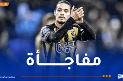 مقابل 13 مليون أورو.. فينورد يفتح باب الرحيل لـ حاج موسى