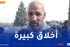 دريوش: “خالف أفنى حياته في خدمة الكرة الجزائرية”