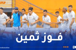 شباب بلوزداد يستفيق قاريا ويتجاوز ملعب أبيجان بهدف دون رد