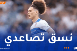 قُلي يصل للمساهمة التهديفية الرابعة مع كوينز بارك رانجرز هذا الموسم