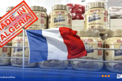بعد منع بيع شوكولاطة المرجان.. فرنسا تسحب وتمنع بيع مادة جزائرية أخرى