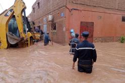 فيضانات سبتمبر الفارط.. أوامر رئاسية بتسوية المتضررين قبل نهاية السنة الجارية