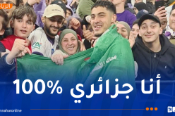 شايبي: “أقدم دائما أفضل ما لدي للخضر وسأواصل ذلك إلى نهاية مسيرتي”