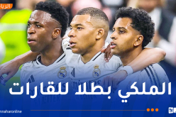 ريال مدريد يتوج بكأس القارات للأندية بعد فوزه في النهائي أمام باتشوكا المكسيكي