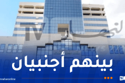 توقيف مجموعة إرهابية بحوزتها أسلحة وذخيرة حربية و2.4 مليون مؤثرات عقلية بإليزي