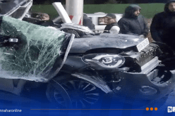 قسنطينة: وفاة شاب في حادث انقلاب سيارة بزواغي سليمان