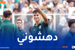 شياخة: “جمهور تيزي وزو أدهشني ولم أعش تجربة ممثالة من قبل”