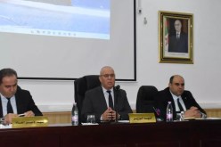 شرفة: إعداد خارطة طريق الصيد البحري للسنوات المقبلة