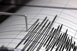 هزة أرضية بقوة 4 درجات تضرب تيبازة