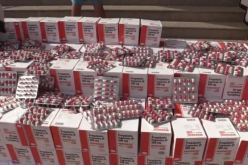 باتنة.. حجز قرابة 88 ألف كبسولة بريغابالين وتوقيف شخصين