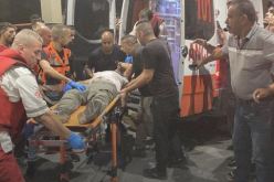 8 شهداء بينهم سيدتان جراء العدوان الصهيوني على مخيمي طولكرم ونور شمس