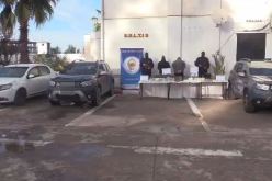 عنابة.. توقيف شخصين وحجز أزيد من 50 كلغ مخدرات وقرابة مليار سنتيم