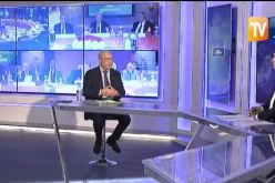 الأمين العام لـ”الأرندي”:”أهداف الحوار الوطني ترتيب الأولويات لنظرة الجزائر الجديدة”