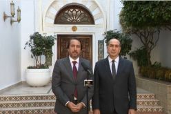 مولى: “الرئيس تبون أسدى توجيهات صارمة برفع جميع القيود والعراقيل”