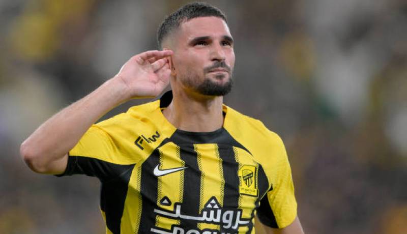 عوار أمام فرصة ذهبية للإنفراد بصدارة دوري روشن رفقة الإتحاد