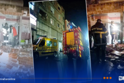 سكيكدة.. إصابة 4 أشخاص في انفجار للغاز بـ بني ولبان