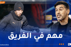 فونسيكا:”بن ناصر جاهز ولكن !”