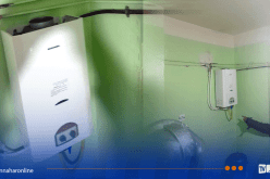 المسيلة.. تسمم 3 أشخاص بالغاز في أولاد دراج