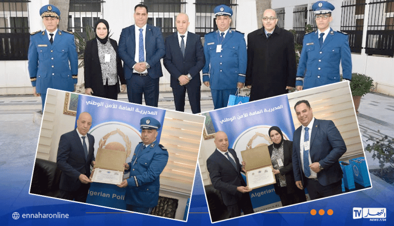 بداوي يشرف على تكريم الفائزين بجائزة الأمير نايف للأمن العربي